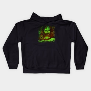 Halloween Character Movie For Women Men Kids Hoodie